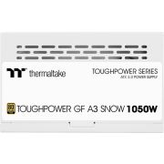 Thermaltake-Toughpower-GF-A3-Snow-1050W-TT-Premium-Edition-power-supply-unit-24-pin-ATX-ATX-Wit-PSU-PC-voeding