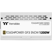 Thermaltake-Toughpower-GF3-Snow-1200W-TT-Premium-Edition-power-supply-unit-24-pin-ATX-ATX-Wit-PSU-PC-voeding