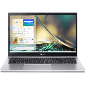 Acer Aspire 3 A315-59-38WX Laptop 39,6 cm (15.6 ) Full HD Intel® CoreTM i3 i3-1215U 8 GB DDR4-SDRAM