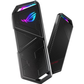 ASUS ROG Strix Arion Zwart
