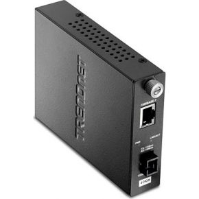 Trendnet Tfc 110S40D3I Netwerk Media Converter trendnet kopen in de aanbieding