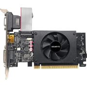 Bundel 1 Gigabyte Geforce GT 710 2GB Vi...