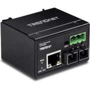 Trendnet TI-F10S30 netwerk media converter