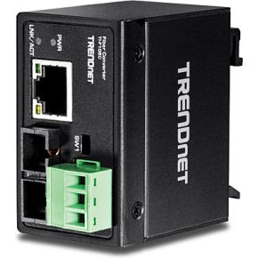 Trendnet Ti F10Sc Netwerk Media Converter trendnet kopen in de aanbieding