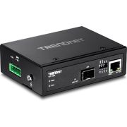 Trendnet-TI-F11SFP-netwerk-media-converter