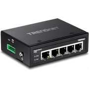 Trendnet-TI-G50-netwerk-netwerk-switch