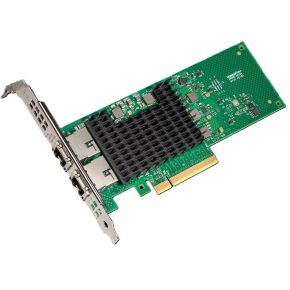 Intel X710T2LBLK netwerkkaart & -adapter