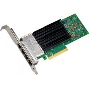 Intel X710T4L netwerkkaart & -adapter