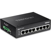 Trendnet-TI-PG80-netwerk-netwerk-switch