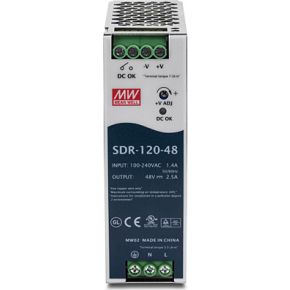 Trendnet Ti S12048 V10R trendnet kopen in de aanbieding