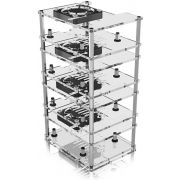 ICY-BOX-RP406-4bay-stackable-clusterbehuizing-voor-Raspberry-Pi-2-3-4
