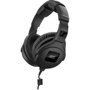 Sennheiser HD 300 PROTect Bedraad Zwart