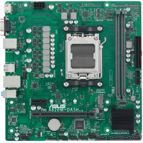 Moederbord AMD ASUS PRO A620M-DASH-CSM