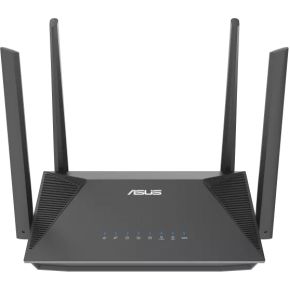 ASUS WLAN RT-AX52 router