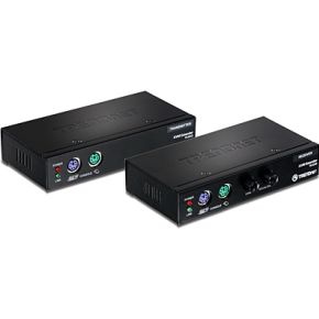 Trendnet Tk Ex3 Kvm Switch trendnet kopen in de aanbieding