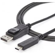 StarTech-com-CDP2DP146B-video-kabel-adapter-1-8-m-USB-C-DisplayPort