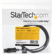StarTech-com-CDP2DP146B-video-kabel-adapter-1-8-m-USB-C-DisplayPort
