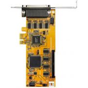 StarTech-com-PEX8S1050LP-interfacekaart-adapter-Serie-Intern