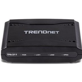 Trendnet Tpa 311 Netwerkkaart Adapter trendnet kopen in de aanbieding