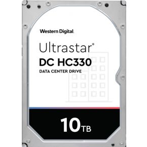 Western Digital Ultrastar DC HC330 3.5 10000 GB SAS