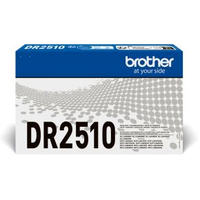 Brother DR-2510 printer drum Origineel 1 stuk(s)