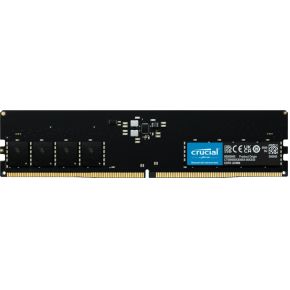 Crucial CP16G56C46U5T geheugenmodule 16 GB 1 x 16 GB DDR5 5600 MHz