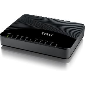 Zyxel MG3006-D70A modem