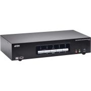 ATEN-4-Port-USB3-0-4K-DisplayPort-Triple-Display-KVMP-Switch
