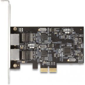 DeLOCK 89392 netwerkkaart Intern Ethernet 2500 Mbit/s