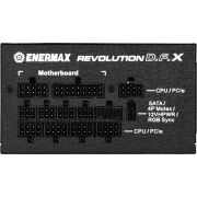 Enermax-Revolution-DFX-power-supply-unit-1050-W-20-4-pin-ATX-ATX-Zwart-PSU-PC-voeding