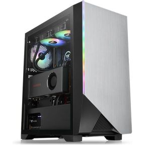 Thermaltake H550 TG ARGB Mid-Tower Chassis Behuizing