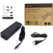 i-tec-Universal-Charger-USB-C-PD-3-0-100-W