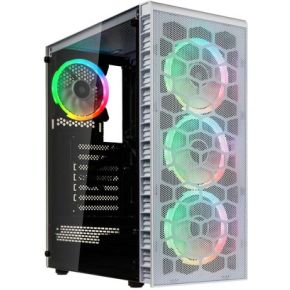 Kolink Observatory Lite Mesh Midi Tower Wit