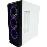 LC-Power-Holo-1-X-Midi-Tower-Wit-Behuizing