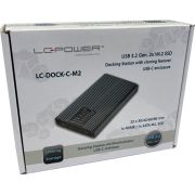 LC-Power-LC-DOCK-C-M2-behuizing-voor-opslagstations-SDD-behuizing-Antraciet-M-2