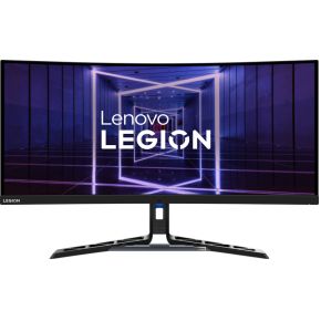 Lenovo Legion Y34wz-30 34  Wide Quad HD 165Hz VA Gaming Monitor