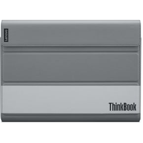 Lenovo ThinkBook Premium laptoptas 33 cm (13") Opbergmap/sleeve Grijs