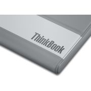 Lenovo-ThinkBook-Premium-laptoptas-33-cm-13-Opbergmap-sleeve-Grijs
