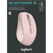 Logitech-MX-Anywhere-3S-Rechtshandig-RF-draadloos-Bluetooth-Laser-8000-DPI-muis