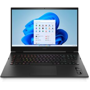 HP OMEN 17-ck2050nd 17.3" Core i7 RTX 4080 Gaming laptop