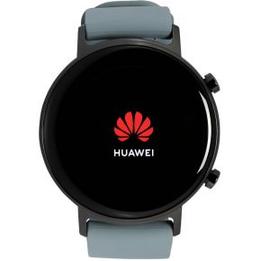 Megekko.nl - HUAWEI Watch GT 2 Sport 42mm lake cyan