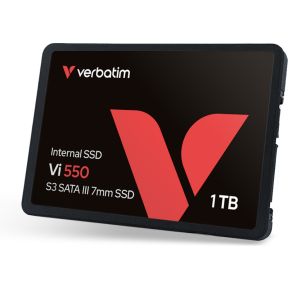 Verbatim Verbatim Vi550 S3 1TB 2.5  SSD