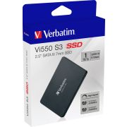 Bundel 1 Verbatim Vi550 S3 1TB 2.5" SSD