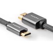 Nedis-High-Speed-HDMI-Kabel-met-Ethernet-HDMI-Connector-HDMI-Ministekker-Gun-Metal-Grey-G