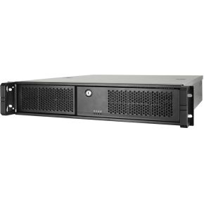 Chieftec UNC-209S-B-OP - 2U rackmount serverbehuizing