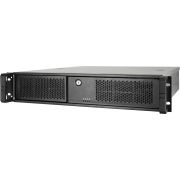 Chieftec UNC-209S-B-OP - 2U rackmount serverbehuizing