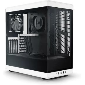Hyte Y40 White