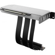 Hyte-PCIE40-4-0-Luxury-Riser-Cable-riser-card-White