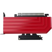 Hyte-PCIE40-4-0-Luxury-Riser-Cable-riser-card-Red