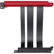 Hyte-PCIE40-4-0-Luxury-Riser-Cable-riser-card-Red